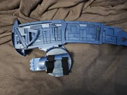 Konami Yu-Gi-Oh! TCG Chaos Duel Disk Accessory - Image 3