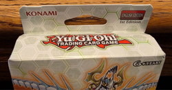 Yu-Gi-Oh! Rokket Revolt Structure Deck 1st Edition, English - New & Sealed - Image 3
