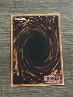 Yugioh! | Kashtira Fenrir (UTR) OP21-EN003 OTS 21 Ultimate Rare Near Mint NM - Image 2