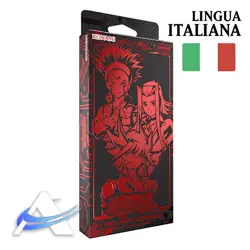 I DECK 5D's LEGGENDARI Legendary 5d's Decks L5DD • ITALIANO Yugioh ANDYCARDS - Image 1