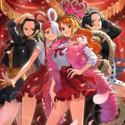 EB03 Heroines One Piece Card Game English Booster Box - Pre Order 🔥 - Image 2