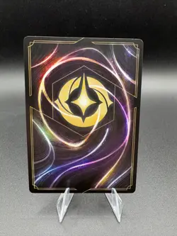 The Headless Horseman Cursed Rider 174/204 Lorcana Whispers In The Well - Image 2