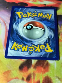 Garchomp 70/122 Holo Rare MP 2016 Breakpoint XY Pokemon Card - Image 3