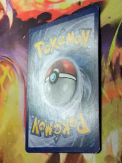 Garchomp 70/122 Holo Rare MP 2016 Breakpoint XY Pokemon Card - Image 5