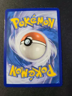Pokemon TCG 2014 Gengar EX Holo Rare Card 34/119 Phantom Forces - Image 2
