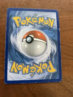 Reshiram & Charizard GX SM201 Tag Team Promo Full Art Holo Card - Image 2