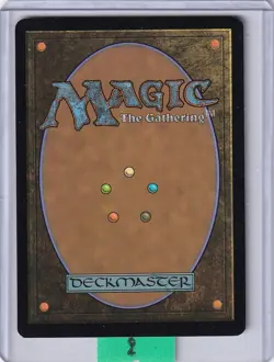 Urza's Workshop (Extended Art) * The Brother's War Commander MTG Magic the - Image 4