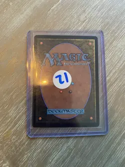 🔮 MTG: Elspeth, Storm Slayer Showcase Foil Japanese Tarkir: Dragonstorm - Image 2