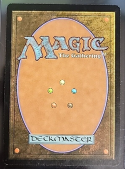 MTG Vivid Marsh Lorwyn 278/301 Regular Uncommon - Image 2