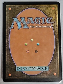 MTG Immaculate Magistrate Lorwyn 219/301 Regular Rare - Image 2