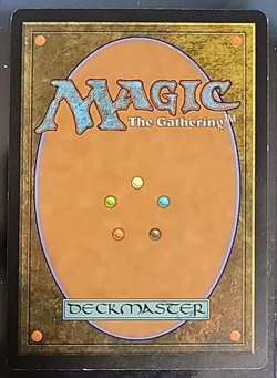 MTG Vivid Meadow Lorwyn 279/301 Regular Uncommon - Image 2