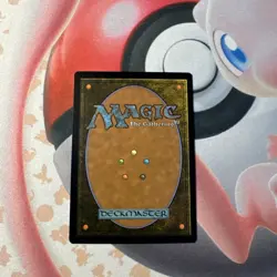 Magic The Gathering Goblin Sharpshooter (Borderless) Special Guests Rare Lorwyn - Image 4