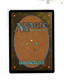 MTG SkeenAB Counterspell BORDERLESS FOIL from MH2. NM. - Image 2