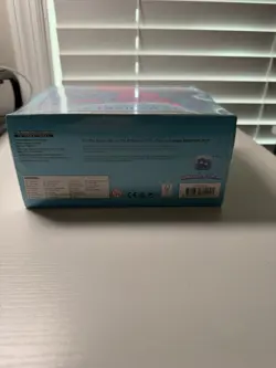 Pokemon TCG Pokemon Center Fusion Strike Elite Trainer Box ETB Sealed - Image 5