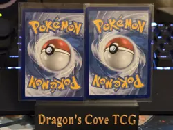 Espeon V, Umbreon V, Pokemon TCG Cards - Image 3