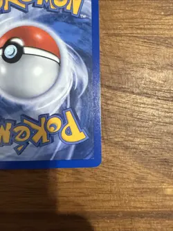 Pokemon TCG - Jumpluff - 7/111 - Holo - Rare - Neo Genesis Unlimited [NM] SWIRL! - Image 3