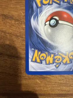 Pokemon TCG - Jumpluff - 7/111 - Holo - Rare - Neo Genesis Unlimited [NM] SWIRL! - Image 4