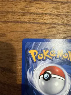 Pokemon TCG - Jumpluff - 7/111 - Holo - Rare - Neo Genesis Unlimited [NM] SWIRL! - Image 5