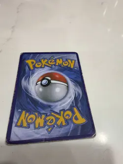 Pokemon TCG Gengar & Mimikyu GX Holo Ultra Rare Card 53/181 Tag Team - Image 4