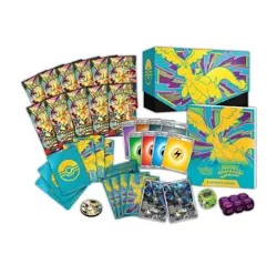 Ascended Heroes Pokemon Center Elite Trainer Box (ETB) - PRESALE - Image 2