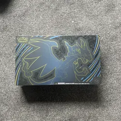 Pokemon TCG Mega Charizard x Ultra Premium Collection Box - sealed - Image 1