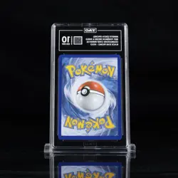 TAG GEM MINT 10 Mimikyu SWSH136 Black Star Promo - Celebrations Pokemon - Image 2
