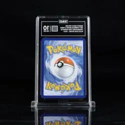 TAG GEM MINT 10 Mimikyu SWSH136 Black Star Promo - Celebrations Pokemon - Image 4