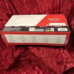 Pokemon Surging Sparks ETB Elite Trainer Box 2-Pack Booster Bundle Sealed - Image 5