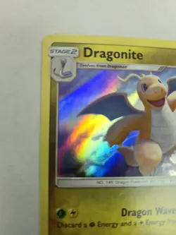 Dragonite 96/149 - Sun and Moon - NM Cosmos Holo - Pokemon TCG - Image 2