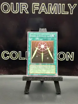 Yugioh! Swords of Revealing Light Yugi Evolution SYE-039 Unlimited Common NM - Image 1