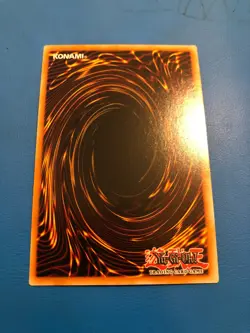 YUGIOH Secret Rare Dark Magician Girl MP22-EN268 1st Edition - Image 2
