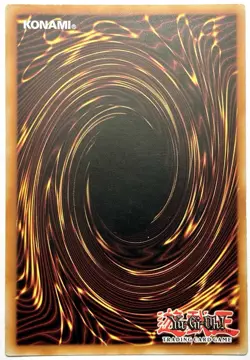 RATE-EN046 Crystron Quariongandrax - Ultra Rare 1st Edition Lightly Played - Image 2