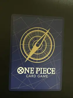 Kikunojo Premium Card Collection Best Selection Vol. 2 OP06-104 One Piece Promo - Image 2