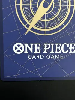 Kikunojo Premium Card Collection Best Selection Vol. 2 OP06-104 One Piece Promo - Image 3