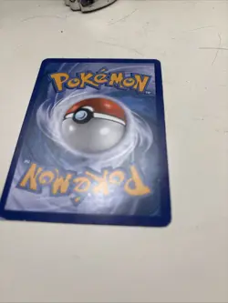 Pokemon TCG Emolga RC23/RC25 Legendary Treasures Radiant Collection Holo Card - Image 3