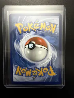 Pokemon 2024 Paldean Fates Pidgeot EX #221/091 Shiny Ultra Rare NM - Image 2