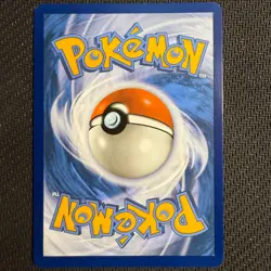 Pidgeot ex 221/091 NM Shiny Ultra Rare Full Art Sv: Paldean Fates Pokemon TCG - Image 2