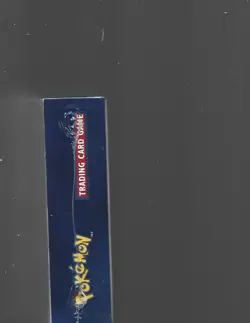 1999 Pokemon STARTER GIFT BOX Cards SEALED UNOPENED Set Deck Jungle Pack ++ - Image 3