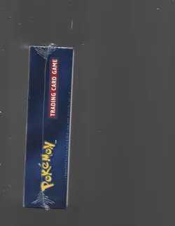 1999 Pokemon STARTER GIFT BOX Cards SEALED UNOPENED Set Deck Jungle Pack ++ - Image 5