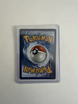 Pokemon Steven's Metagross EX 289/217 Metal Type TCG Card 340HP 200ATK - Image 2