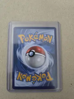 Pokemon Charmander 168/165 Sv Scarlet & Violet 151 Holo Illustration Rare Card - Image 2