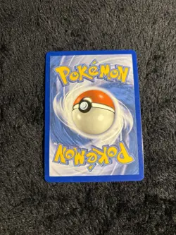 🔥🔥Pokemon TCG Celebi & Venusaur GX SM167 Black Star Promo Holo Card - Image 2