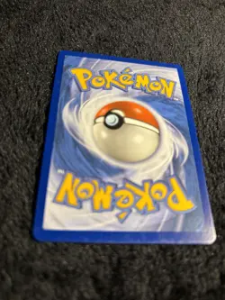 🔥🔥Pokemon TCG Celebi & Venusaur GX SM167 Black Star Promo Holo Card - Image 3