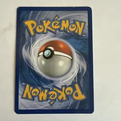 Pokemon TCG Volcarona Holo Rare Card 13/101 Plasma Blast Cracked Ice 2013 - Image 2