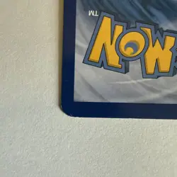 Pokemon TCG Volcarona Holo Rare Card 13/101 Plasma Blast Cracked Ice 2013 - Image 3