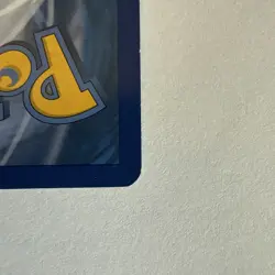 Pokemon TCG Volcarona Holo Rare Card 13/101 Plasma Blast Cracked Ice 2013 - Image 4