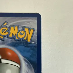 Pokemon TCG Volcarona Holo Rare Card 13/101 Plasma Blast Cracked Ice 2013 - Image 5