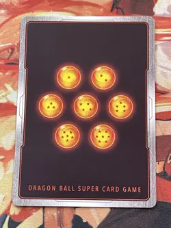 SS4 Son Goku, Conquerer Of Evil BT11-126 SR Foil DBS Card - Image 2