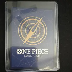 Bandai One Piece CCG Boa Hancock OP14-112 Special Character Card 10000 Power - Image 2