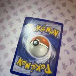 Banette - Holo - 1/101 Hidden Legends - Pokemon Card TCG - 2004 Heavy Play HP - Image 5